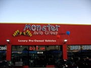 MonsterAutoGroup