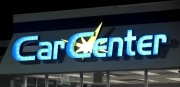 CarCenter